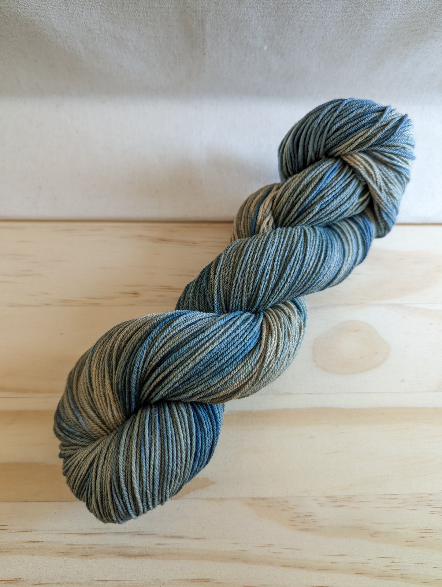 Turquoise gem