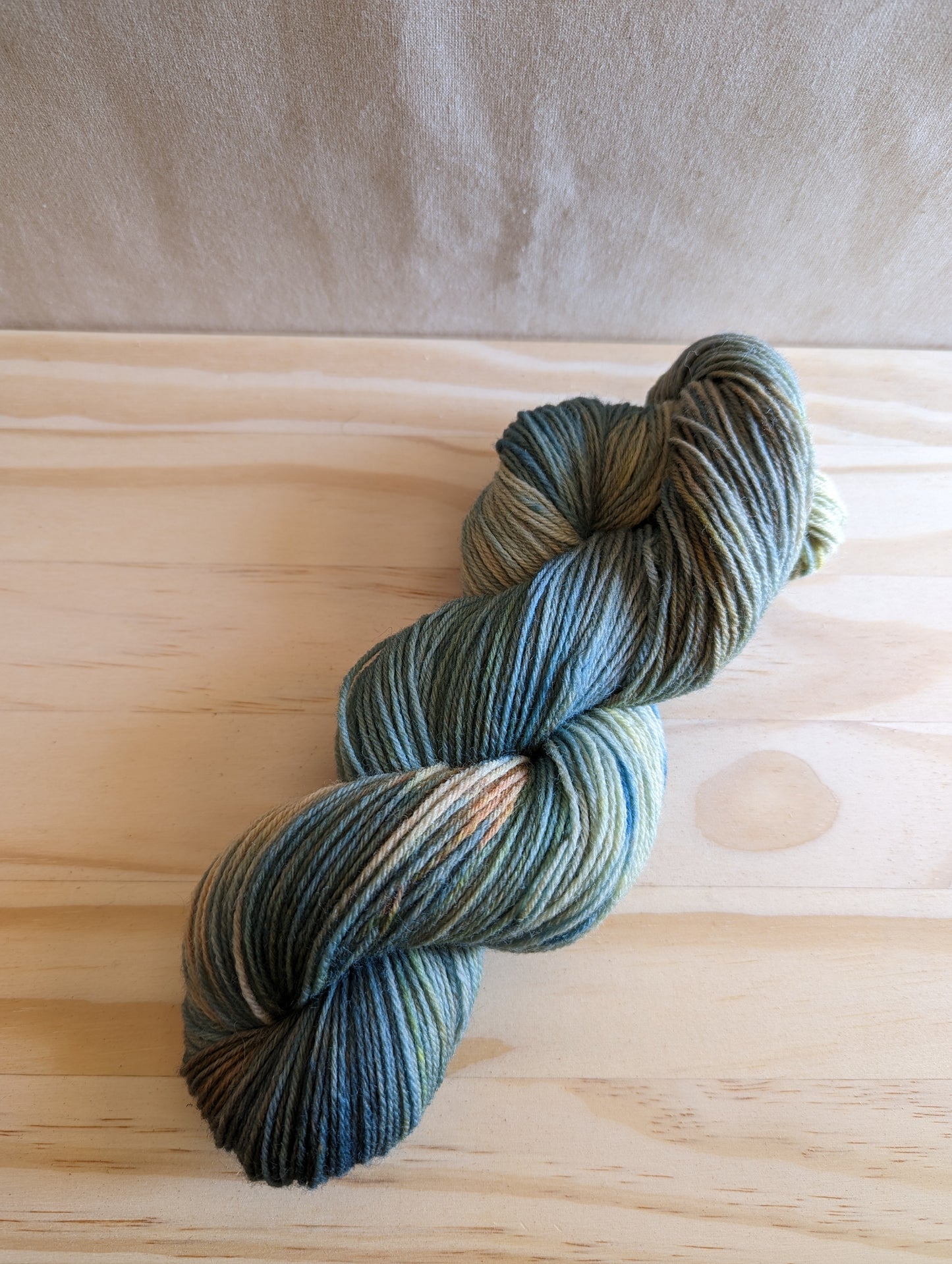 Turquoise gem