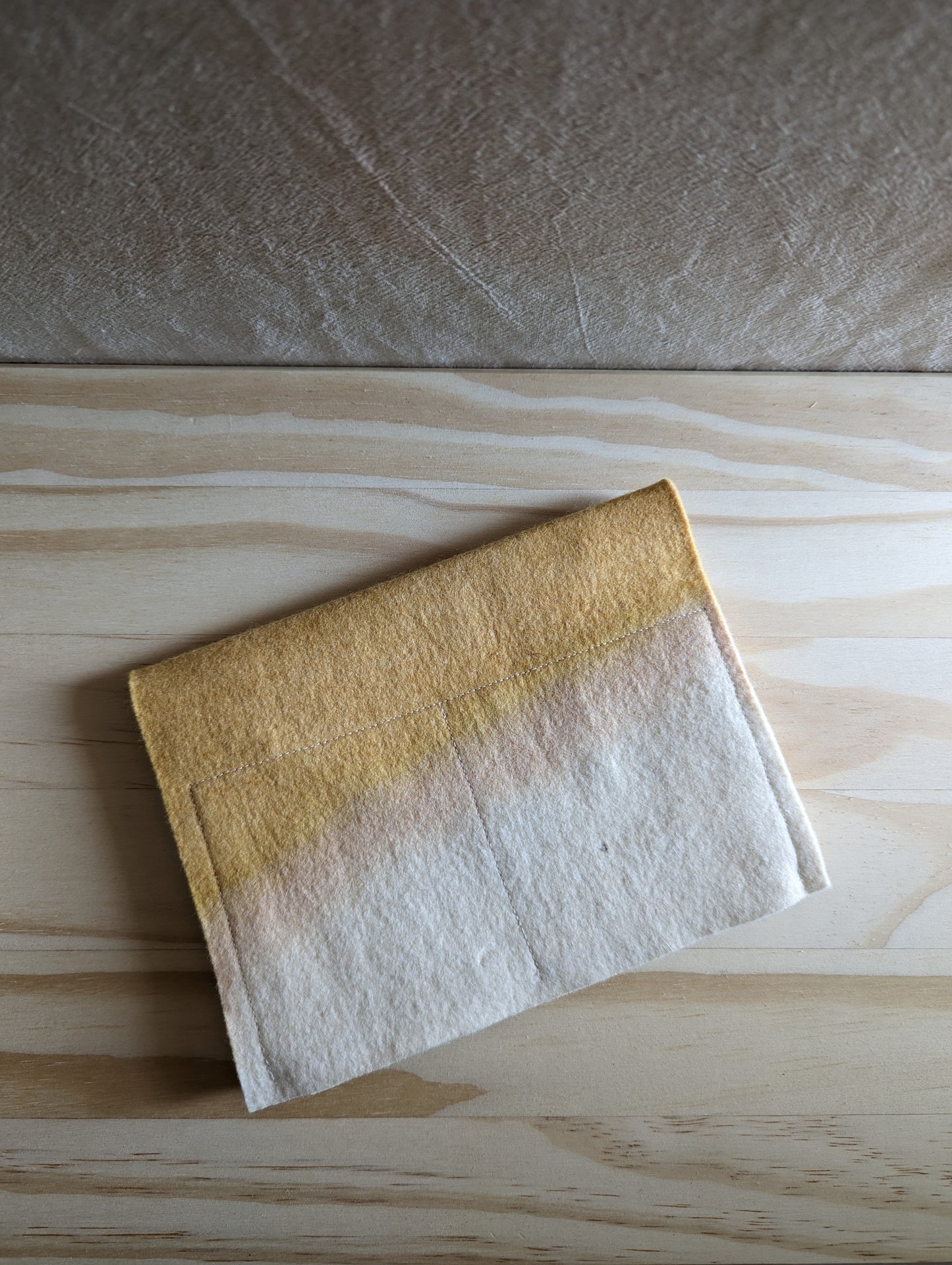 Pochette pour aiguilles interchangeables