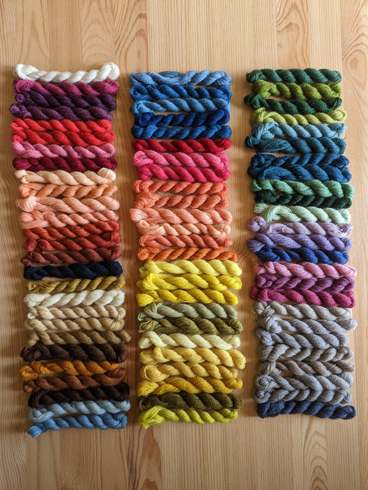 Collection complète