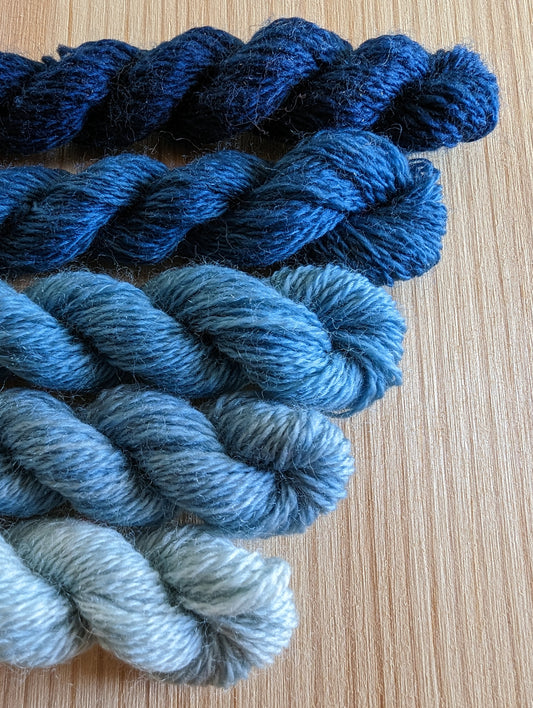 Collections couleurs