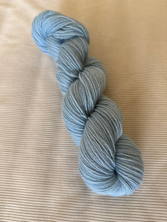 Calcédoine