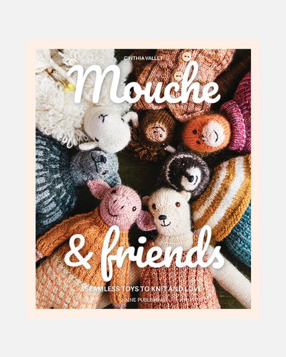 Mouche & friends
