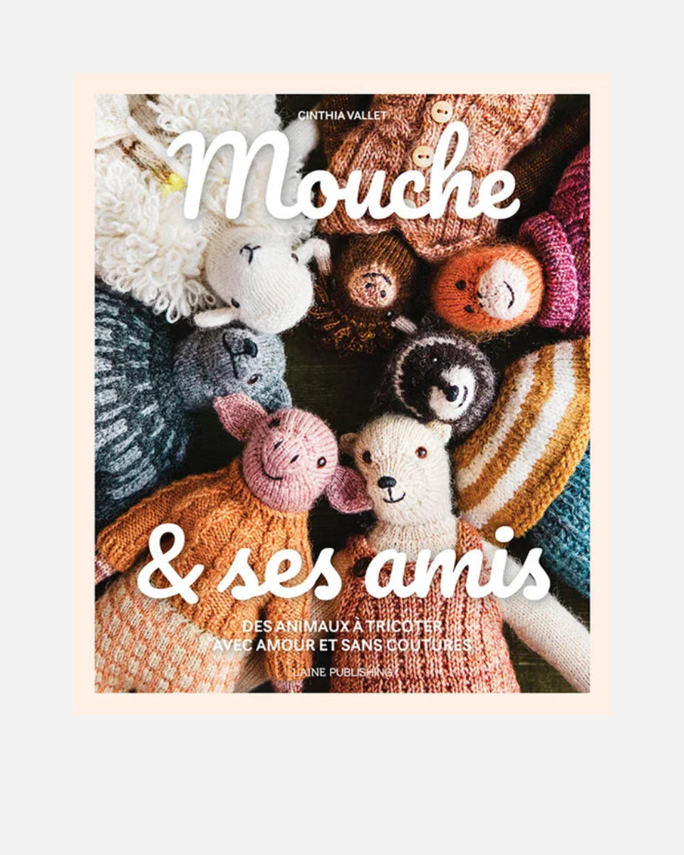 Mouche & friends